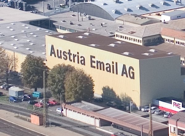 Austria Email