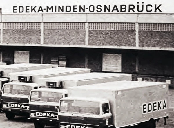 EDEKA Minden eG