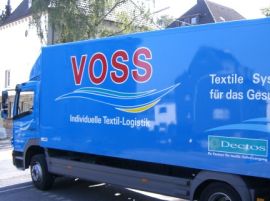 Großwäscherei Voss GmbH