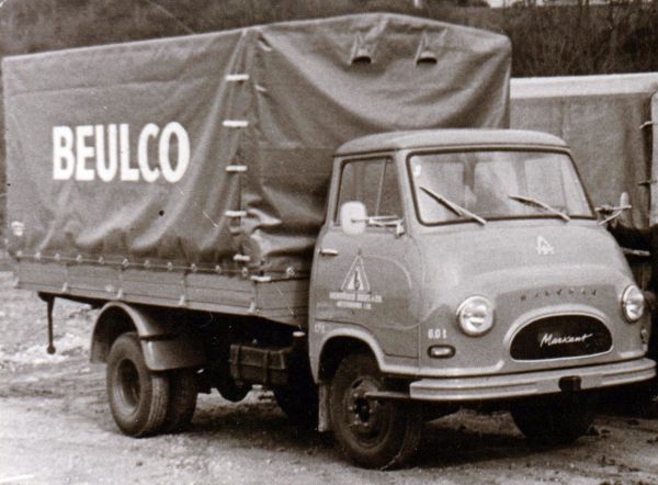BEULCO GmbH & Co. KG