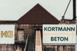 Kortmann Beton GmbH