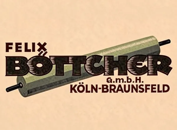 Böttcher