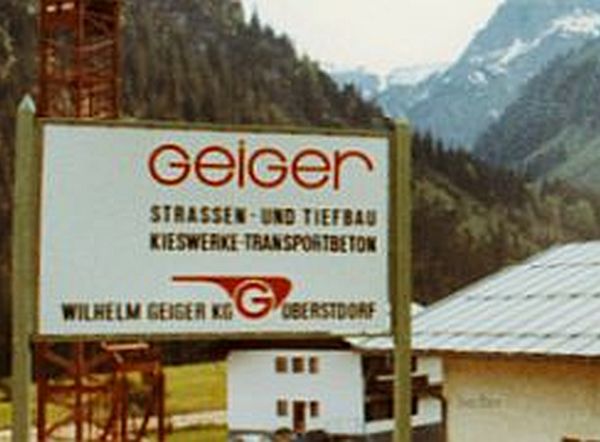 Geiger