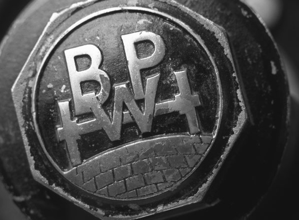 BPW Bergische Achsen