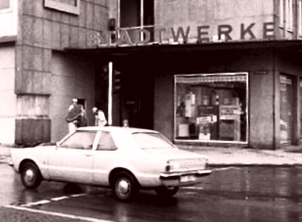 Stadtwerke Gelsenkirchen