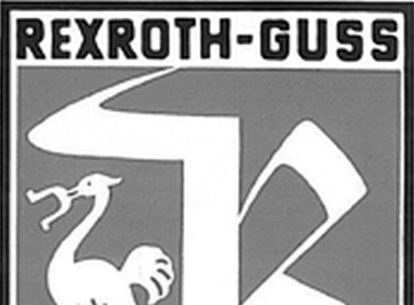 Bosch Rexroth